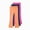 Hot Pink, variant on Girls Pants Casual And Versatile Flared Pants Sports Dance Fitness Drawstring Pants Winter 15-16 Years,Light Yellow Caqnni