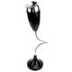 thumbnail image 5 of Cenicero Ajustable Con Bandeja De Pie Para Interiores Y Exteriores, 5 of 7
