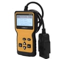 thumbnail image 2 of Escáner OBD2 V310 de alta precisión, multifuncional, para diagnóstico rápido y lector de códigos de avería del motor., 2 of 14
