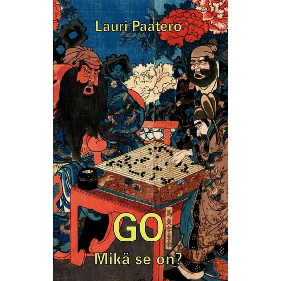 GO - Mikä se on?, (Paperback)