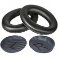 thumbnail image 2 of QC35 Ear Pads for Bose QC35 ii Replacement Earpads Premium Protein Leather Replacement Ear Cushions for Bose QuietComfort 35 QC35 QuietComfo, 2 of 3