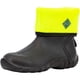 thumbnail image 3 of Botas MUCK Edgewater Classic Mid Waterproof para hombre, color negro, 3 of 3