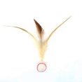 thumbnail image 2 of Methold Juguete interactivo para mascotas de 3 piezas, divertido salto con pelota y plumas, suministros para la relajación de gatos Juguetes para gatos, 2 of 6