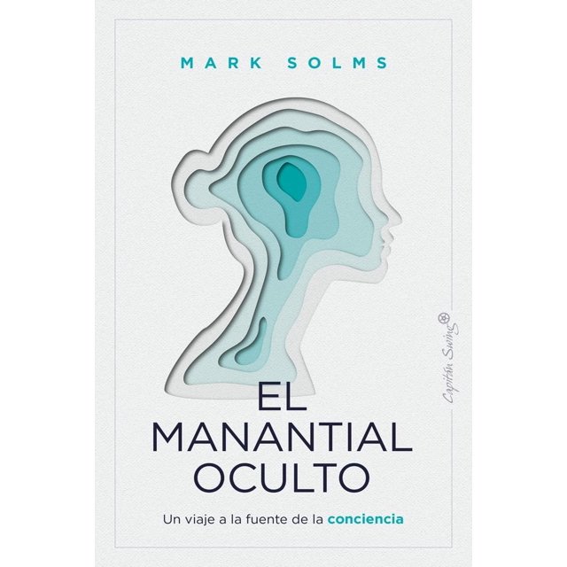 El manantial oculto