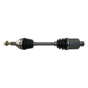 CARQUEST Premium Axle Assembly