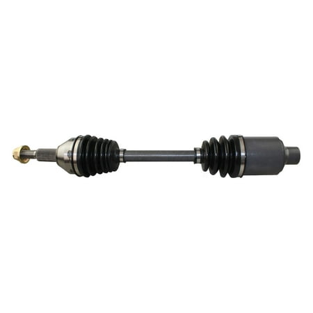 CARQUEST Premium Axle Assembly