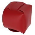 thumbnail image 4 of Contenedor De Herramientas Para Decoración De Uñas, Estuche Portaherramientas Para Manicura Para Cepillo De Uñas ANGGREK Rojo, 4 of 8