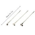 thumbnail image 2 of Measuring Tools Positioning Calipers for Precise Cutting and Accurate Rail Alignment in Woodworking for Circular Saws with Stainless Steel Construction and Adjustable Rail, 2 of 5