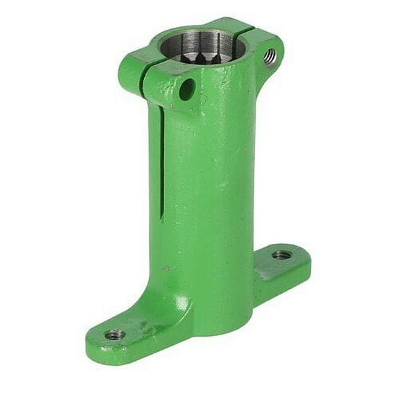 Hydraulic Pump Drive Shaft Coupler fits John Deere 3010 4010 R27487