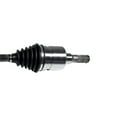 thumbnail image 4 of MAXFAVOR Front CV Axle Joint Shaft for 2004-2012 Chevrolet Colorado, 2004-2012 GMC Canyon NCV10047, 4 of 4