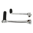 thumbnail image 4 of Kick Starter, Motorcycle Gear Shifter Sturdy Reliable Anti Deformation  Polished  For Bike, 4 of 8