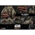 thumbnail image 5 of Star Wars The Mandalorian Blurrg Collectible Figure, 5 of 5