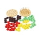 thumbnail image 3 of Rompecabezas 3D DIY artesanal, creatividad, imaginación, desarrollo sensorial, rompecabezas a juego con formas, rompecabezas DIY para niños en edad, 3 of 9