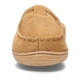 thumbnail image 3 of Clarks Men's, Clog Slipper COGNAC 9 M, 3 of 7