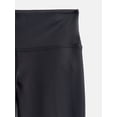 thumbnail image 3 of Athletic Works Girl's Active Sculpt Core Legging, Sizes 4-18, 3 of 3