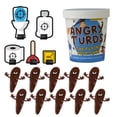 thumbnail image 7 of Angry Turds, 7 of 7