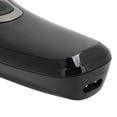 thumbnail image 2 of Khall Électrique, Rasoir Électrique Professionnel à Chargement USB pour Hommes, Étanche, Tondeuse à Barbe Portable, Rasoir Électrique, 2 of 8