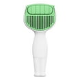 thumbnail image 5 of Hwkond Cat Hair Brush Knot-opening And Hair Removal Pet Comb, Automatic Brush Hair Removal Needle Comb, 5 of 6