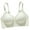 Green, variant on XuJwPNcy Seamless Bras for Women No Underwire Comfort Push up Wireless Bra Support Coverage V Neck Bralettes