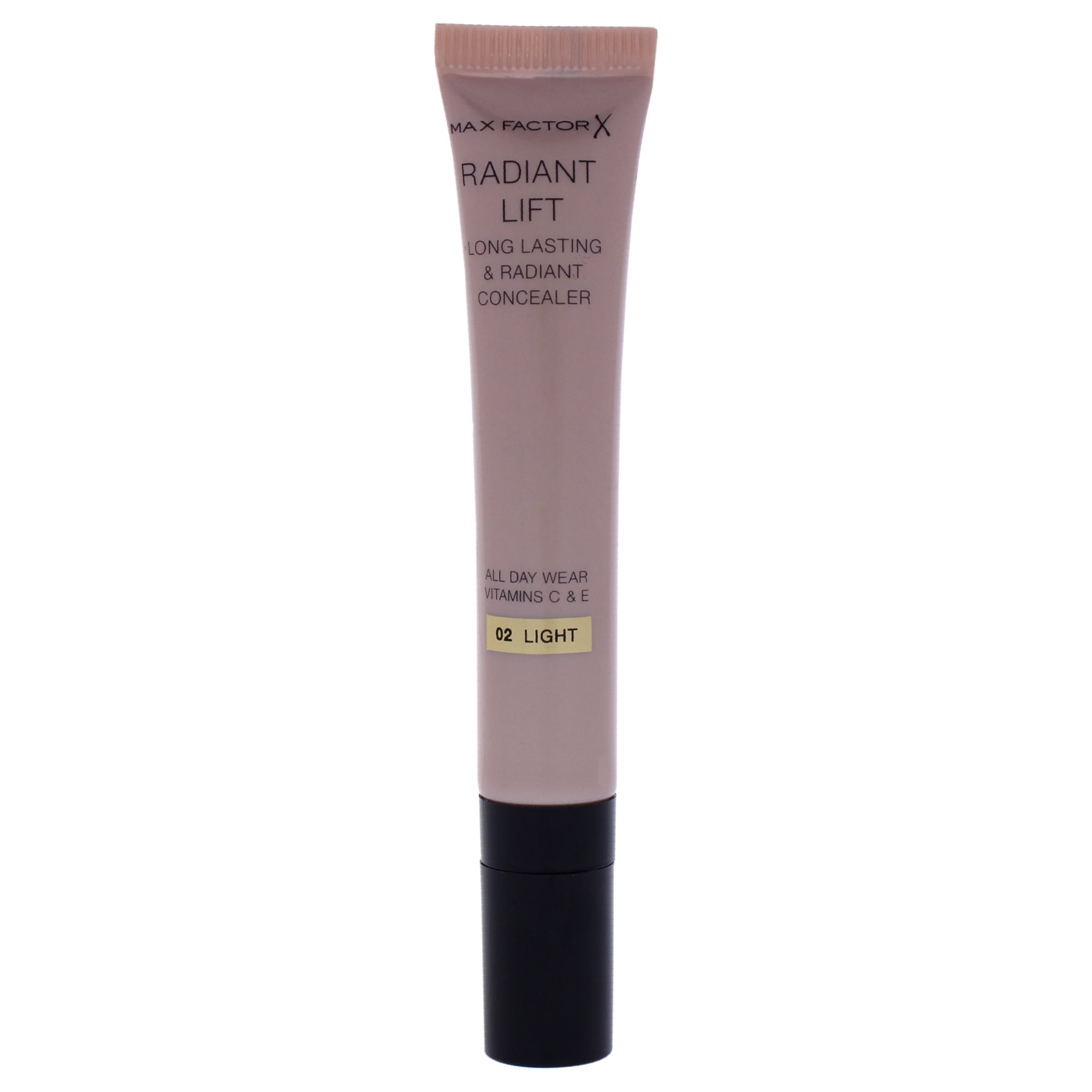 Radiant Lift Concealer 002 Light by Max Factor for Women 0.23 oz