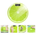 thumbnail image 5 of 1Pc Body Weight Scale Creative Lemon Design Weighing Scale Home Weighting Tool, 5 of 5
