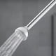 thumbnail image 3 of Shower Arm Extension, Shower Head Extender, 3 of 4