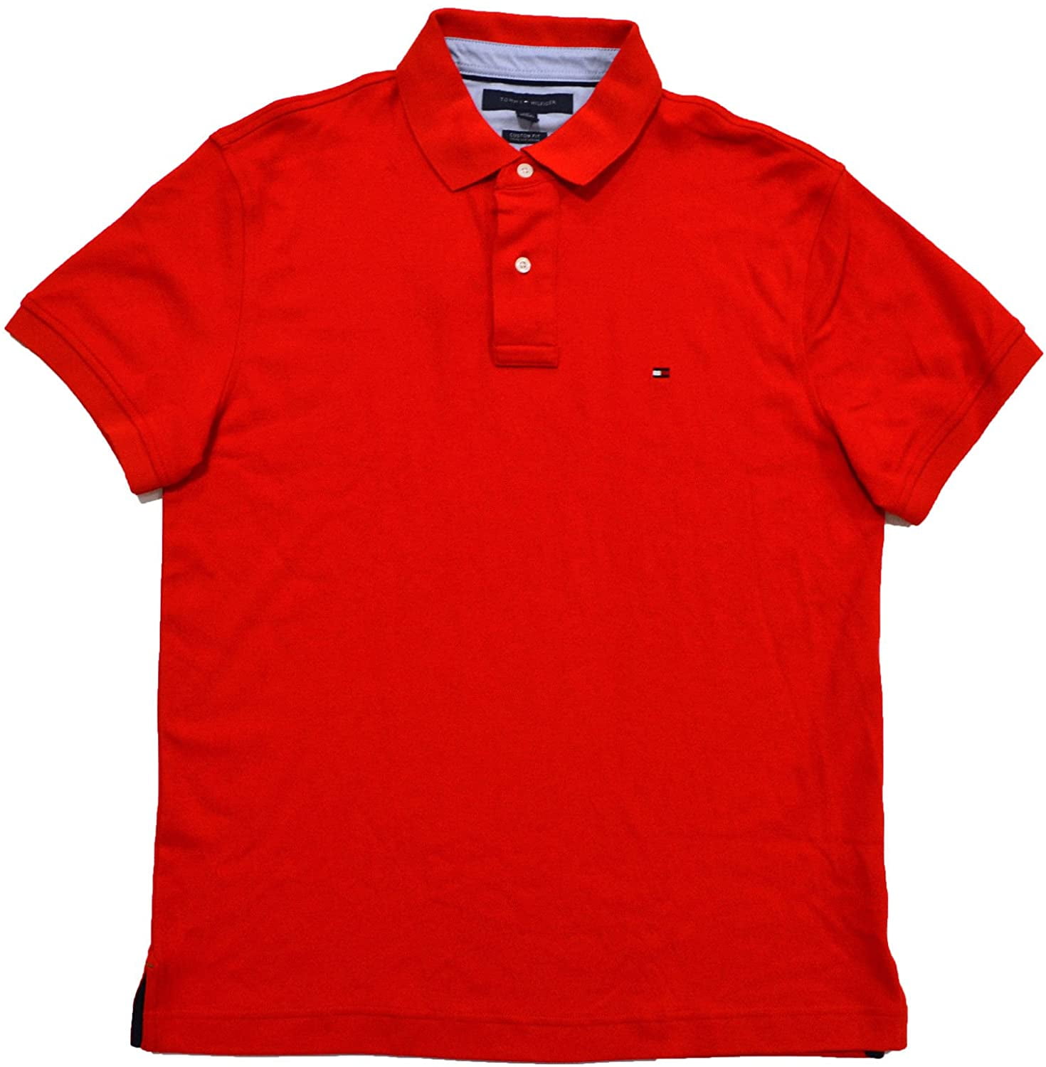 Tommy Hilfiger Mens Custom Fit 