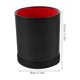 thumbnail image 4 of Taza de dados agitadora silenciosa forrada de fieltro, accesorios de dados, tazas de dados para juegos de mesa con taza para juegos de dados familiares y juegos de dados de fiesta, 4 of 5