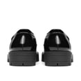 thumbnail image 4 of Mocasines para Niñas DREAM PAIRS KKUMLS2506 Slip-On Negro, 4 of 7