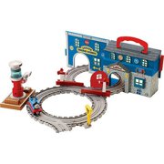 Learning Curve Take Along Thomas Useful Engine Set