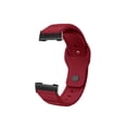 thumbnail image 1 of YJD Replacement Rice Grain Style Band Fit For Fitbit Band Charge 3 4 5 Bracelet Washable Quick Release Sport Loop Band Watch Accessories, 1 of 3
