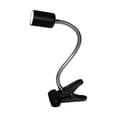 thumbnail image 2 of Lámpara para reptiles de 25/50 W, soporte para bombillas calefactoras para mascotas, iluminación para tomar el sol Clip flexible 2, 2 of 9