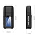 thumbnail image 2 of Adaptador De Audio Usb Bluetooth Tv Computadora Coche Bluetooth 5.0 Receptor Y Transmisor 2 En 1 Yuarrent EL017917-02, 2 of 5
