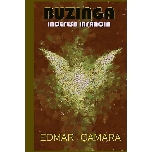 Buzinga (Paperback)