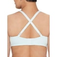 thumbnail image 3 of Vanity Fair Womens Body Caress Beauty Back Convertible Wire-Free Bra Style-72335, 3 of 4
