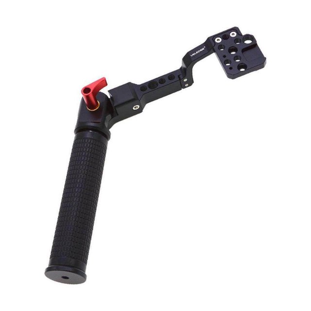 Handle Grip EXtension Arm for DJI RONIN SC Gimbal with Adjustable Angle