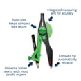 thumbnail image 3 of Helix Protractor & Compass Set, 3 of 6