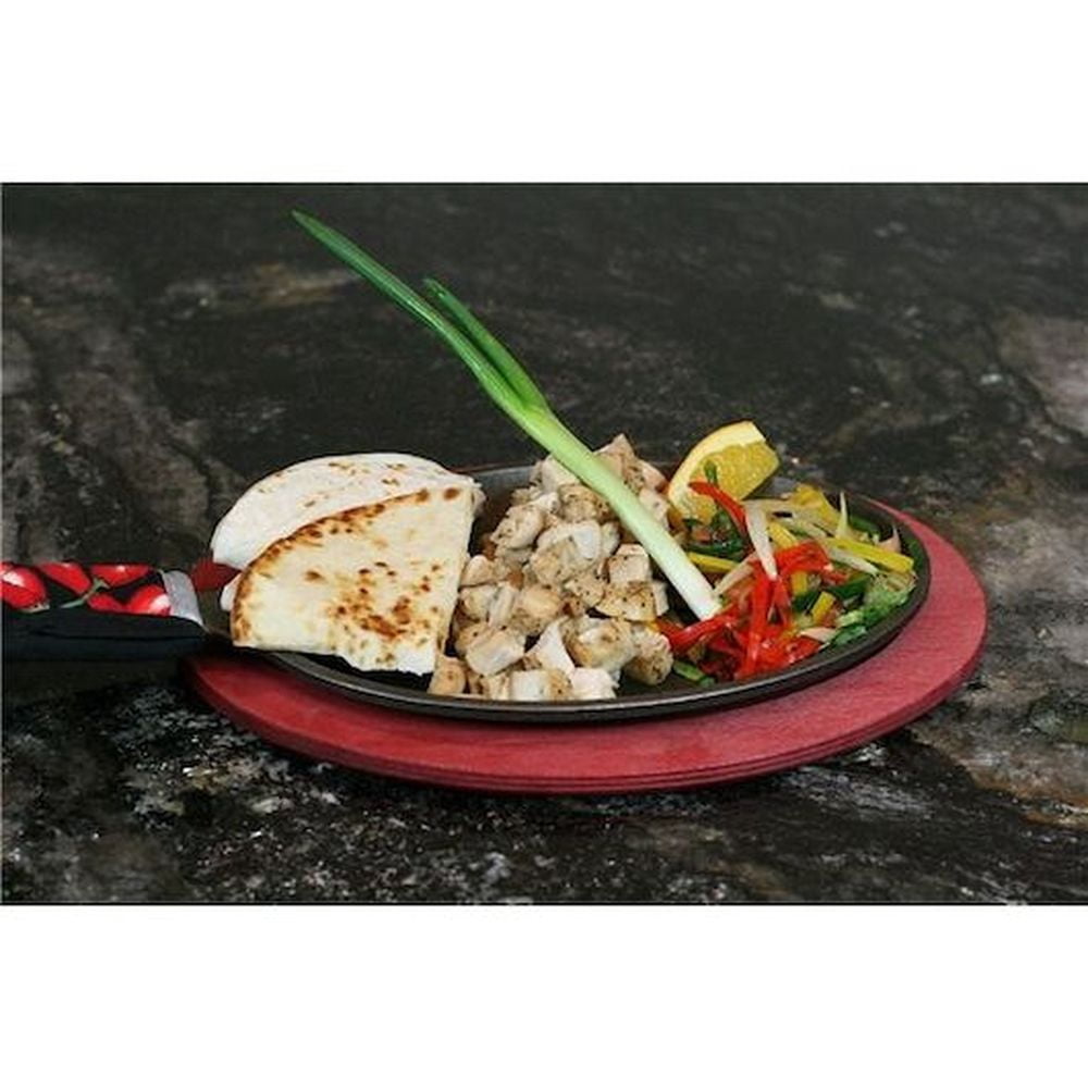 Brakebush Chik N Zips Diced Fajita Chicken Breast 1/2 inch 5lbs (PACK OF 2)