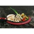 thumbnail image 4 of Brakebush Chik N Zips Diced Fajita Chicken Breast 1/2 inch 5lbs (PACK OF 2), 4 of 4