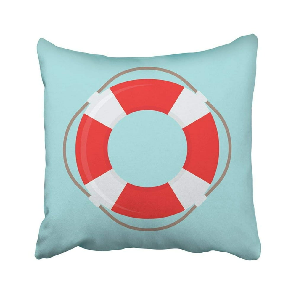 BPBOP White Lifeguard Life Buoy Ring Lifesaver Beach Preserver Belt