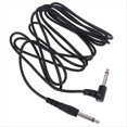 thumbnail image 1 of Cable de Amplificador de Guitarra Cable de Conexión Eléctrico de 3 Metros Amplificador de Guitarra Cable de Amplificador de Guitarra Instrumento de Guitarra Eléctrica, 1 of 6