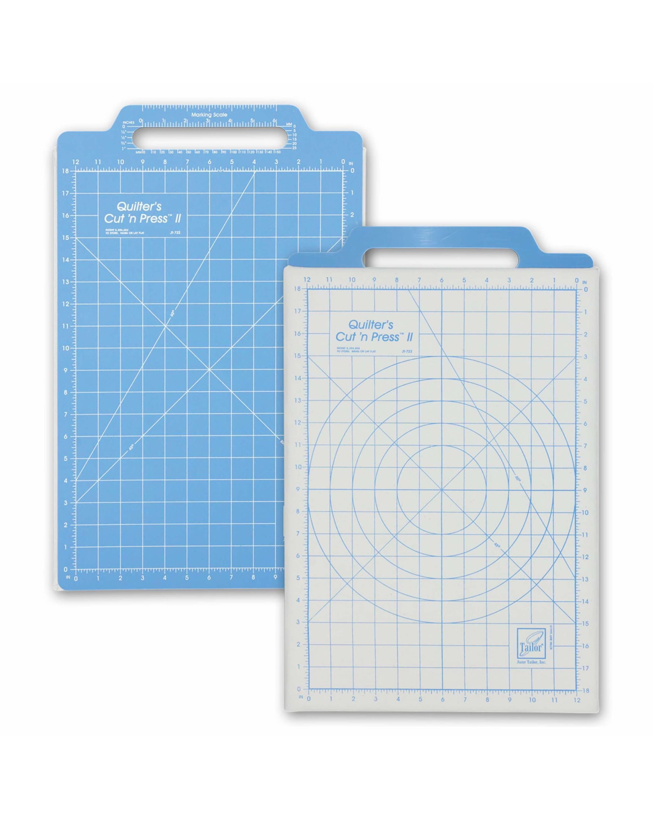 (2 pack) Cut ’n Press II