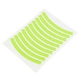 thumbnail image 1 of Kids Bike Adhesive Decals,Kids Balance Bicycle Reflective Balance Bicycle Accessories Bike Wheel Adhesive Decals High-Precision Functionality, 1 of 14