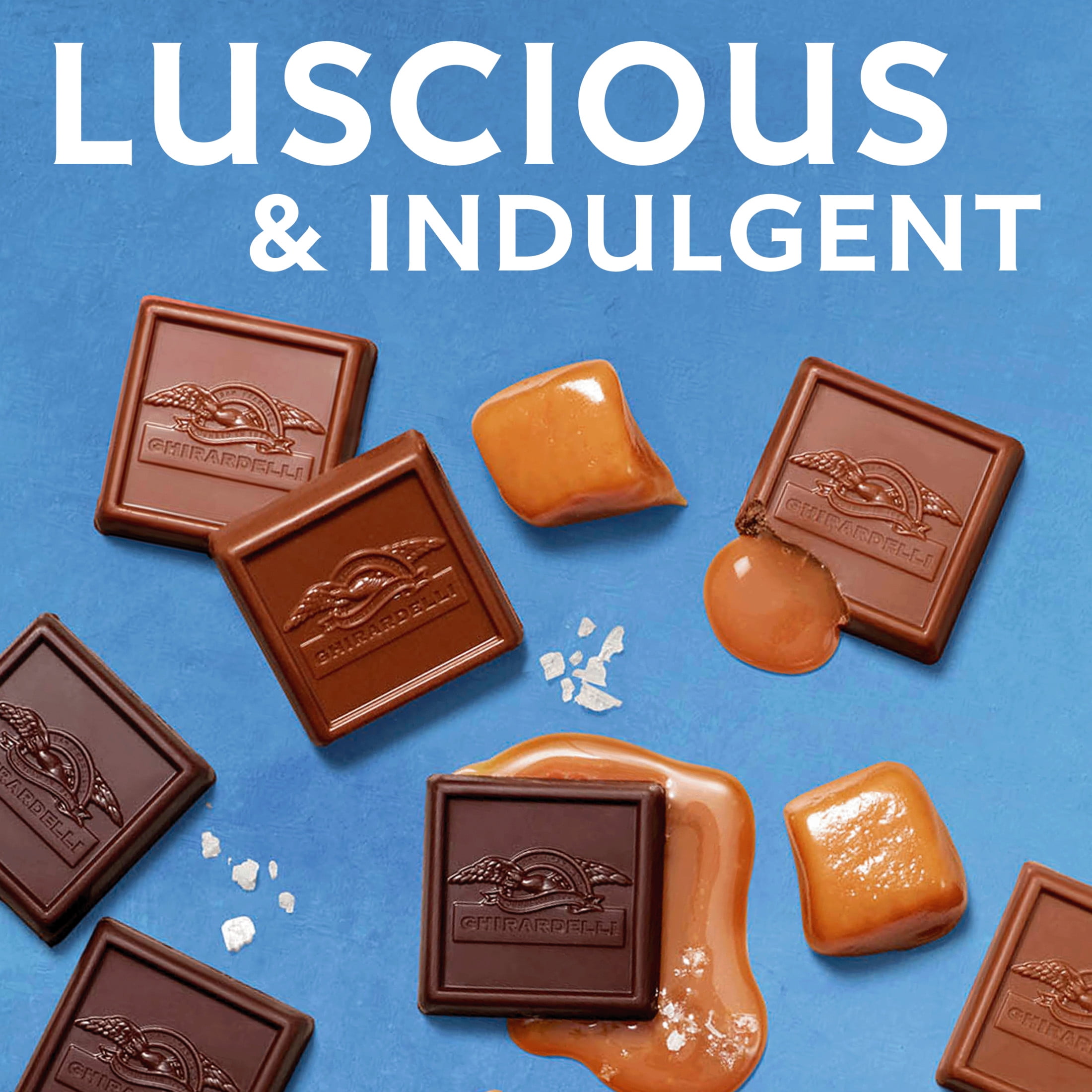 GHIRARDELLI Minis Chocolate Assortment, 12.4 oz Bag