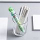 thumbnail image 5 of 10 Color Cute Character Multi Color Ballpoint Pens Click Style Retractable Colored Pens For Kids Students School Office And Art Supplies, 5 of 6