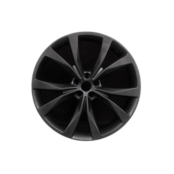 Ford Edge Wheel 2015-2018 21" Factory OEM 10048U79