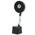 thumbnail image 3 of LHCER Billiard Chalk Holder,Pool Chalk Holder,Billiards Snooker Pool Chalk Holder with Belt Clip Retractable Pool Table Accessories, 3 of 8