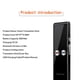 thumbnail image 4 of Methold Traductor de voz portátil profesional con 800mAh 68 idiomas intérprete de viaje recargable Type3 NO3, 4 of 6