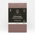 thumbnail image 3 of Hometrends 100% Cotton Pillowcases, 3 of 4