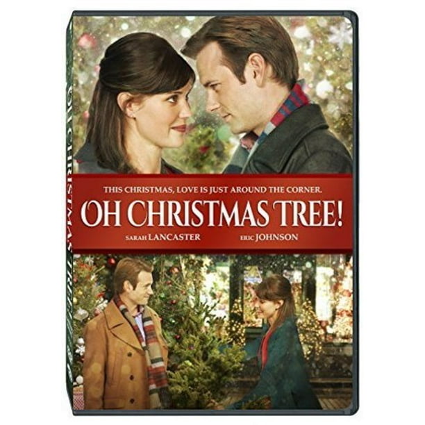 Oh Christmas Tree (DVD)